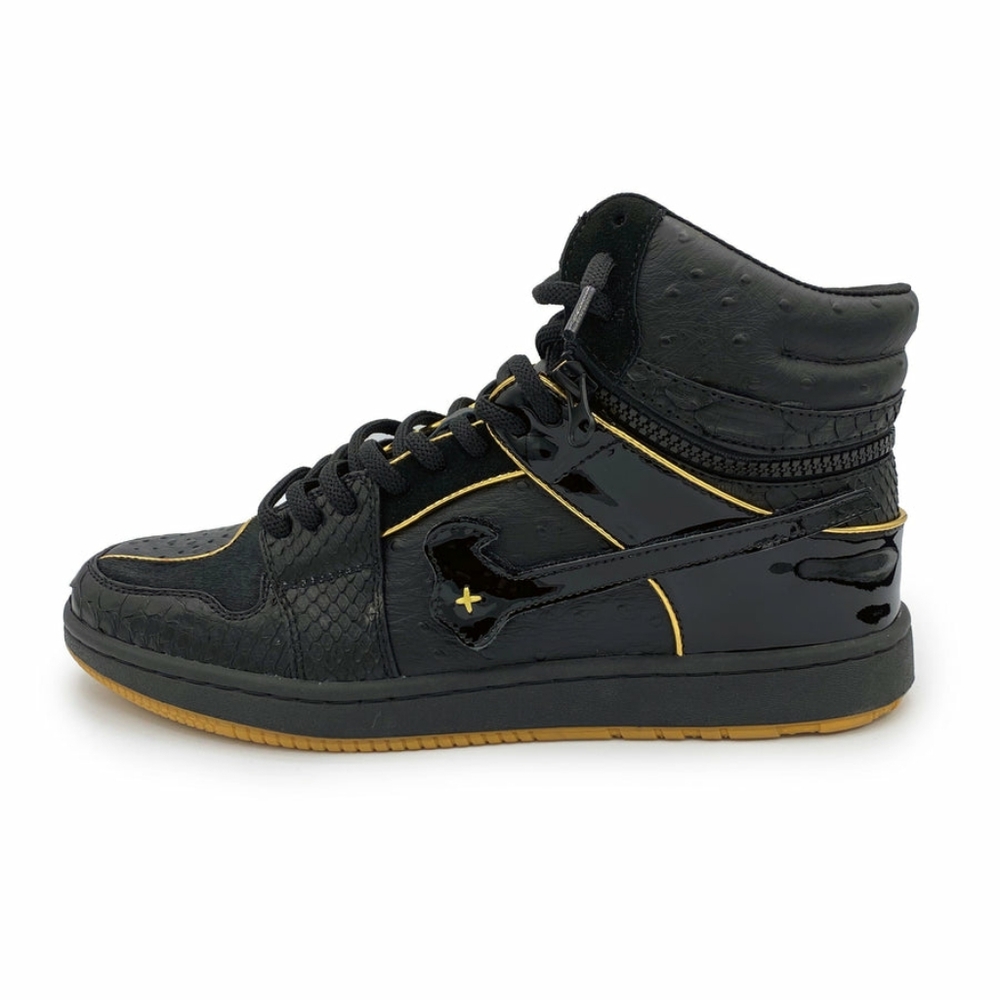 Sia "Alpha" D1Y Drop Top Men's Size 15